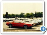 Jeffs Pictures
First Annual Concours Delorean,
Lake Forest, Chicago 1986